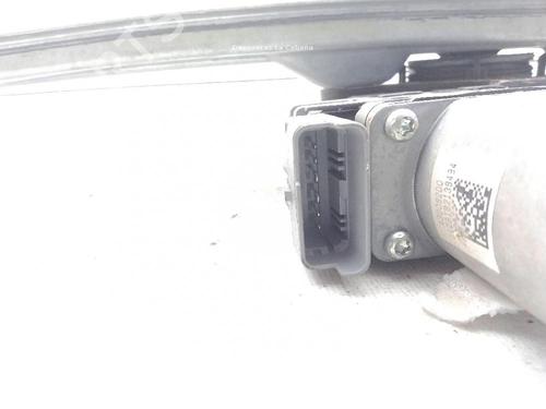 Front right window mechanism CITROËN C4 II (NC_) 1.6 HDi 110 | BP24046910C23 