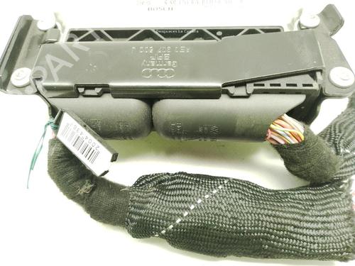 Control unit SEAT EXEO ST (3R5) 2.0 TDI | BP34612068M11 - Image 2