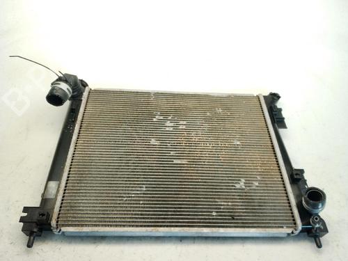 water-radiator-kia-stonic-hatchback-van-yb-2017-26652247 main image