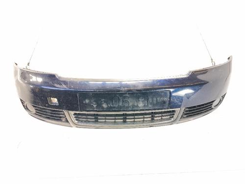 Used Front bumper Front bumper AUDI A4 B6 (8E2) 2.0 (130 hp) 34340444 34340444