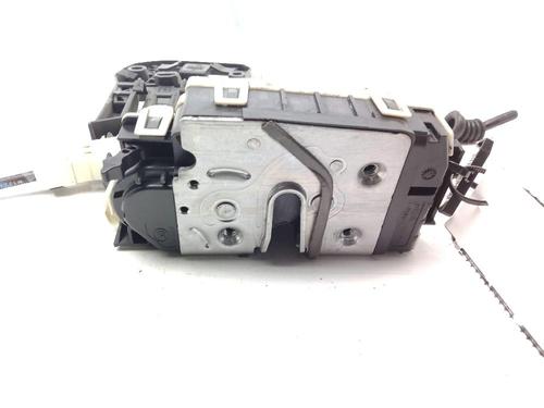 Used Rear left lock MERCEDES-BENZ A-CLASS (W176) A 180 CDI / d (176.012) (109 hp) 31145049