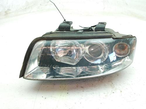 Used Left headlight Left headlight AUDI A4 B6 (8E2) 2.0 (130 hp) 25734608 25734608