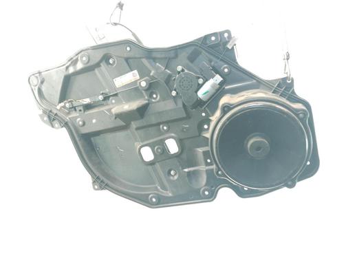 Vindusheismekanisme venstre foran MAZDA CX-7 (ER) 2.2 MZR-CD AWD (ER10A) (173 hp) 27451283