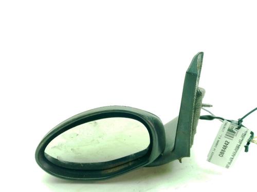 Used Left mirror ALFA ROMEO 147 (937_) 1.9 JTDM 8V (937.AXD1A, 937.AXU1A, 937.BXU1A) (120 hp) 30747085