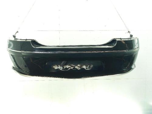Rear bumper PEUGEOT 407 (6D_) 2.0 HDi 135 (6DRHRH, 6DRHRE, 6DRHRG, 6DRHRJ) | BP28350776C8 
