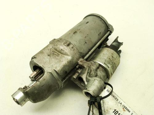 Used Starter Starter AUDI A5 Sportback (8TA) 2.0 TDI (150 hp) 34113000 34113000