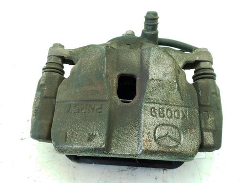 Left front brake caliper MAZDA 6 Estate (GJ, GL) 2.2 D | BP39399102M105 - Image 4
