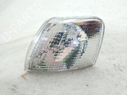 Used Left front indicator Left front indicator VW PASSAT B5 (3B2) 1.9 TDI (115 hp) 23998718 23998718