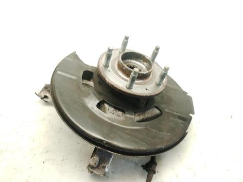 Right front steering knuckle OPEL ZAFIRA TOURER C (P12) 1.6 CDTI (75) | BP27495633M26 