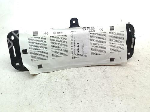 passenger-airbag-mercedes-benz-cls-c219-2004-2005-2006-2007-2008-2009-2010-2011-28209034 main image