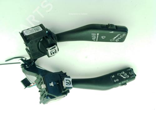 Used Headlight switch VW GOLF VI (5K1) 1.4 TSI (160 hp) 28578205