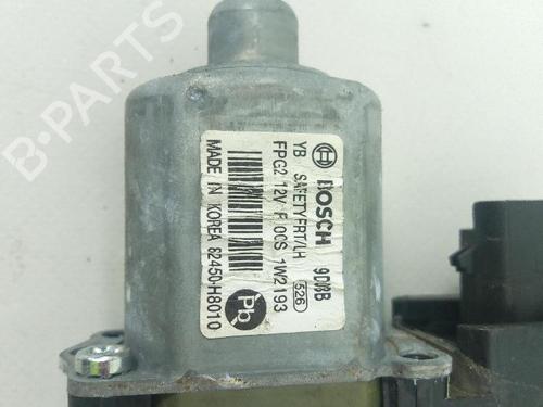 Front left window mechanism KIA STONIC (YB) 1.0 T-GDi | BP18358954C22 - Image 4