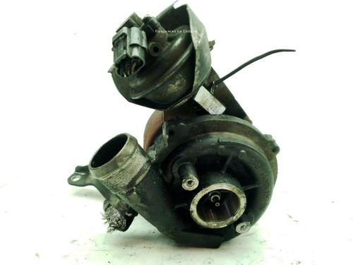 Used Turbocharger/Supercharger Turbocharger/Supercharger FORD KUGA I 2.0 TDCi (136 hp) 40442375 40442375
