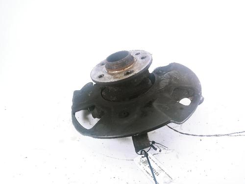 Left front steering knuckle VW CRAFTER Van (SY_, SX_) 2.0 TDI FWD (SYB, SYC, SYD) | BP24041285M25 - Image 3