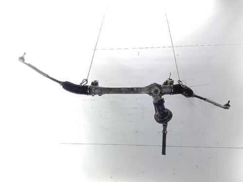 Used Steering rack Steering rack HONDA JAZZ V (GR_, GS_) 1.5 eHEV (GR3) (98 hp) 18416717 18416717