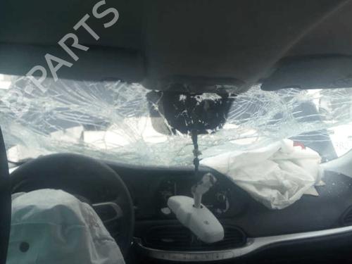 Used Parts FIAT TIPO Saloon (356_, 357_) 1.4 LPG (356SXF1B) 4436600