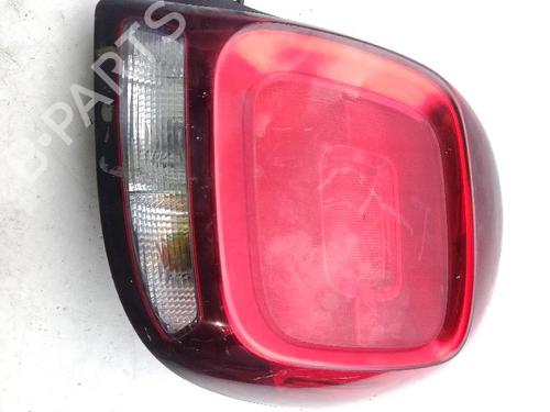 Right taillight CITROËN C1 II (PA_, PS_) 1.2 VTi 82 | BP24044709C35 