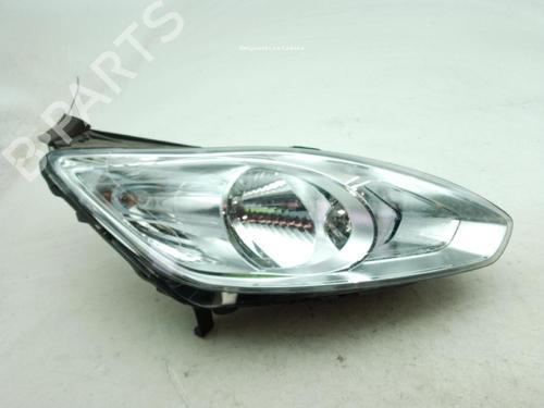 Used Right headlight Right headlight FORD C-MAX II (DXA/CB7, DXA/CEU) 1.6 TDCi (115 hp) 20222693 20222693