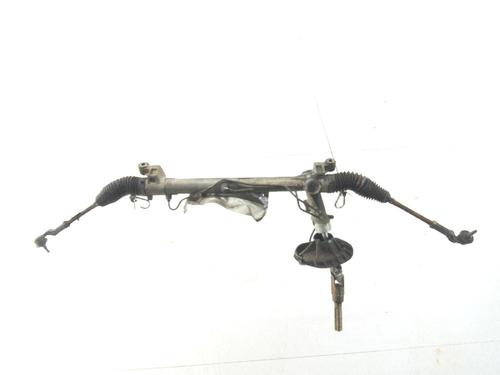 Steering rack FORD FOCUS C-MAX (DM2) 1.6 TDCi | BP27472843M22 - Image 3