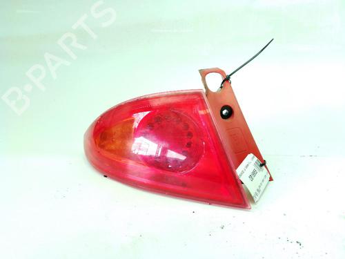 Fanale posteriore sinistro Fanale posteriore sinistro SEAT LEON (1P1) 1.4 TSI (125 hp) 37019075 37019075