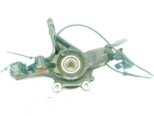 Right front steering knuckle CITROËN C4 II (NC_) 1.2 THP 110 (NCHNZ6, NCHNV6) | BP36001202M26 - Image 4