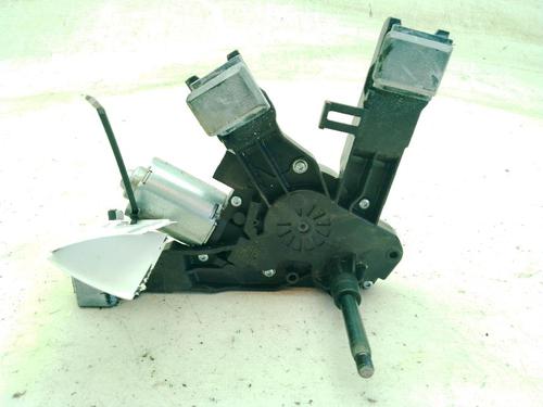 Used Rear wiper motor PEUGEOT 308 SW II (LC_, LJ_, LR_, LX_, L4_) 1.2 THP 130 (131 hp) 25909719