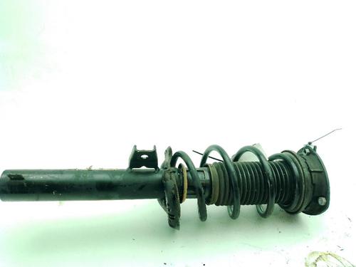 Right front shock absorber VW CC B7 (358) 2.0 TDI | BP31012420M17