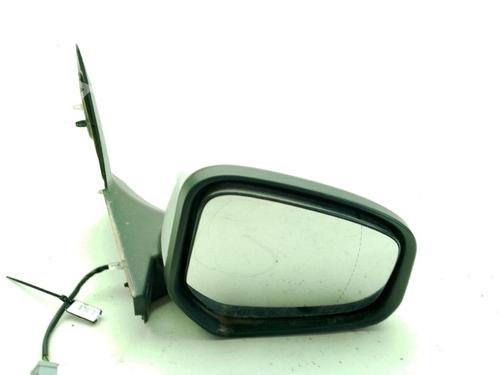 Used Right mirror Right mirror FORD TRANSIT COURIER B460 Box Body/MPV 1.6 TDCi (95 hp) 34506169 34506169