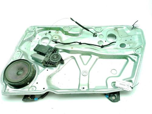 Used Front right window mechanism VW PASSAT B5 (3B2) 1.9 TDI (110 hp) 24545473