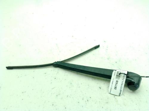 Used Rear windshield wiper arm VW TOURAN (1T1, 1T2) 1.4 TSI (140 hp) 29765328