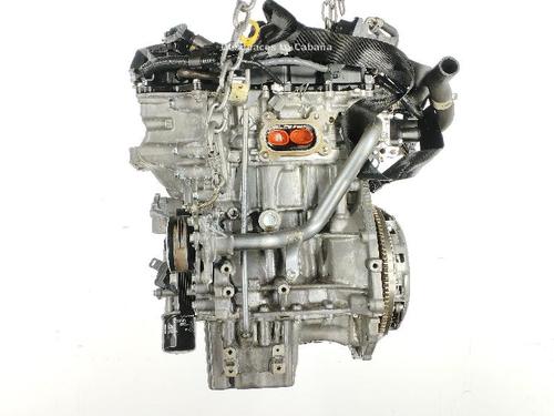 Engine TOYOTA AYGO (_B4_) 1.0 VVTi (KGB40) | BP36430545M1 - Image 2