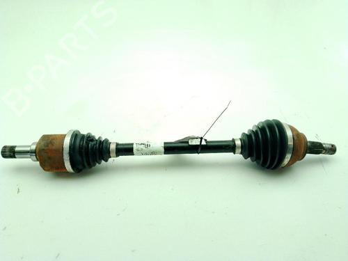 Used Left front driveshaft CITROËN C3 AIRCROSS II (2R_, 2C_) 1.5 BlueHDi 110 (110 hp) 30476879