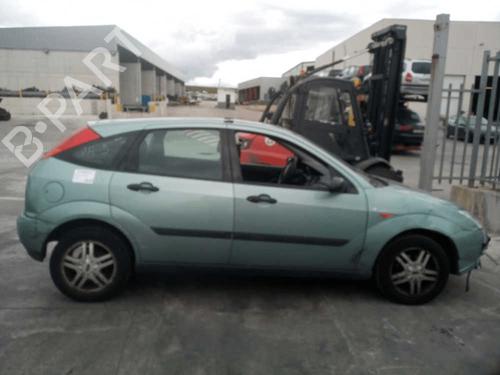 Fuel pump FORD FOCUS I (DAW, DBW) 1.6 16V | BP24628777M76 
