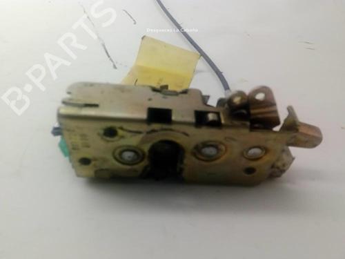 Used Front left lock MERCEDES-BENZ VITO Van (W638) 108 D 2.3 (638.064, 638.068) (79 hp) 23998522