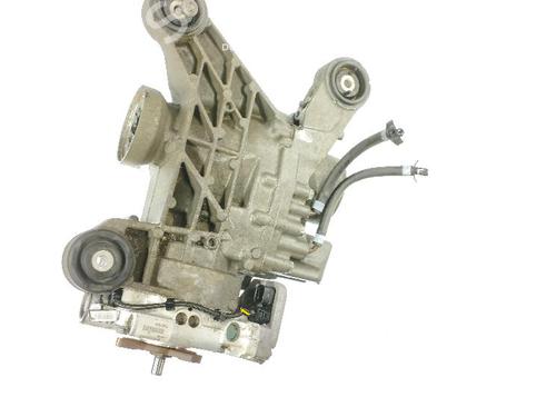 Used Rear differential VW GOLF V (1K1) 1.9 TDI (105 hp) 30170848
