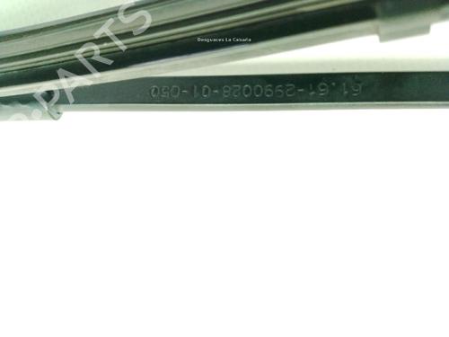 Front windshield wiper arm BMW X1 (E84) sDrive 20 d | BP32008557C143 - Image 2