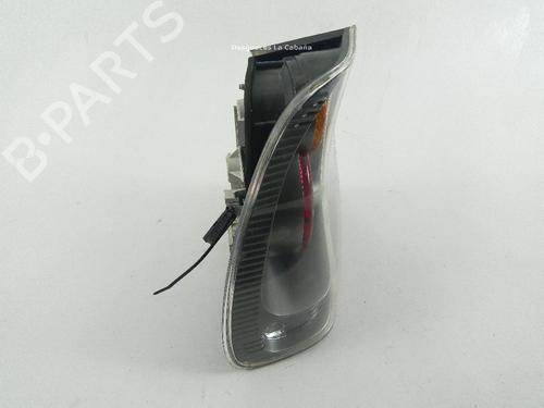 Left taillight BMW 3 Compact (E46) 316 ti | BP18370933C34 