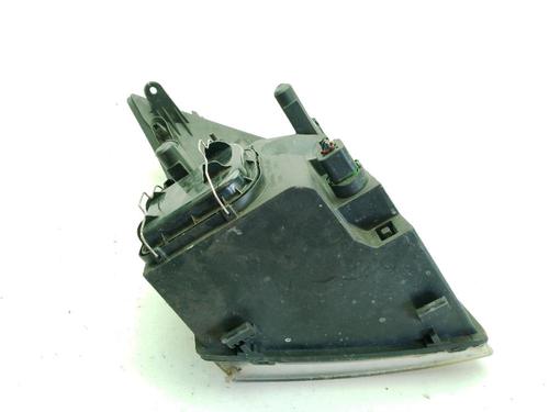 Left headlight FORD TRANSIT Van (FA_ _) 2.2 TDCi | BP28596393C28 - Image 3