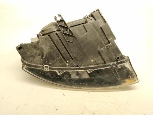 Left headlight AUDI A4 B6 Convertible (8H7) 1.8 T | BP36765386C28 - Image 3