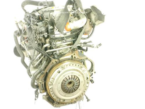 Engine OPEL ZAFIRA A MPV (T98) 2.0 DTI 16V (F75) | BP27534528M1 