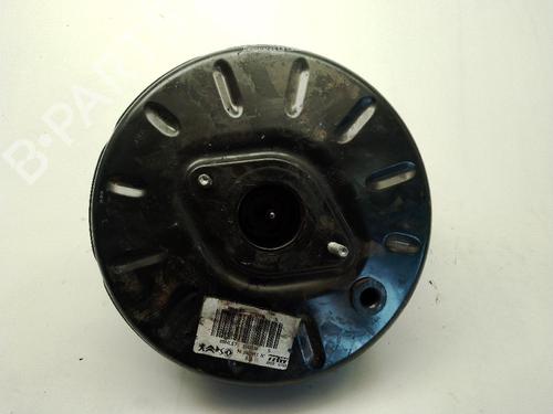 Servo brake OPEL CORSA F (P2JO) 1.2 (68) | BP29821803M42