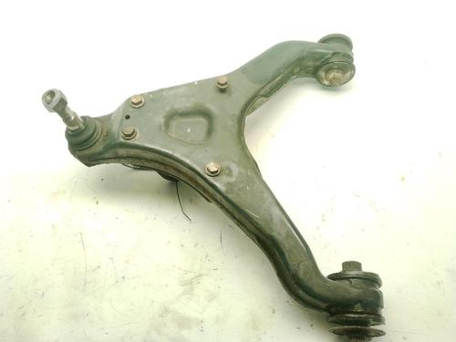 Used Right front suspension arm IVECO DAILY IV Van 35C13 V, 35C13 V/P, 35S13 V, 35S13 V/P (126 hp) 25152144