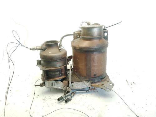 Used Catalyst Catalyst SKODA OCTAVIA III (5E3, NL3, NR3) 2.0 TDI 4x4 (150 hp) 33975790 33975790