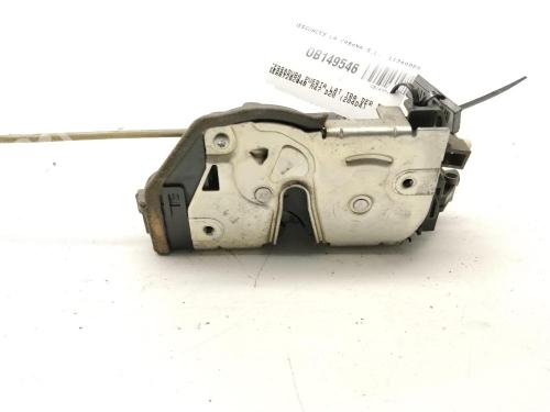 rear-right-lock-bmw-3-e90-2004-2005-2006-2007-2008-2009-2010-2011-2012-39974545 main image