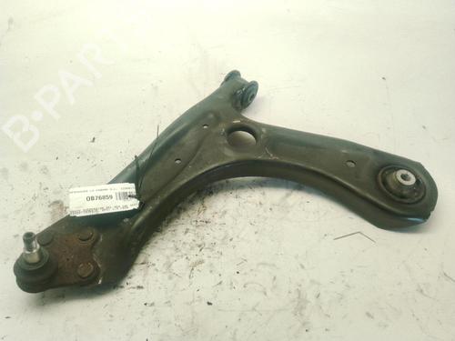 right-front-suspension-arm-seat-ibiza-iv-6j5-6p1-2008-2009-2010-2011-2012-2013-2014-2015-2016-2017-29697781 main image