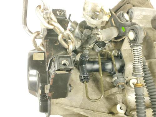 Gearbox SEAT IBIZA III (6L1) 1.4 16V | BP28620007M3