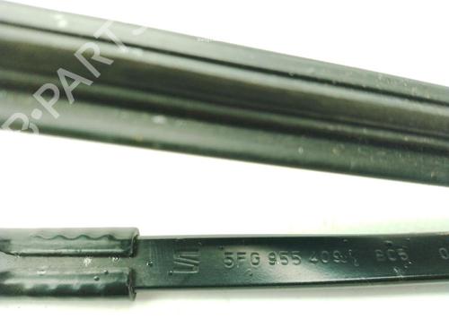 Front windshield wiper arm CUPRA FORMENTOR (KM7, KMP) 1.5 TSI | BP32313346C143