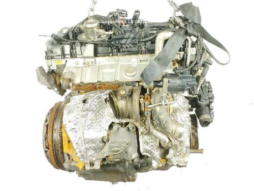 Engine BMW 1 (F20) 120 i | BP24544369M1 