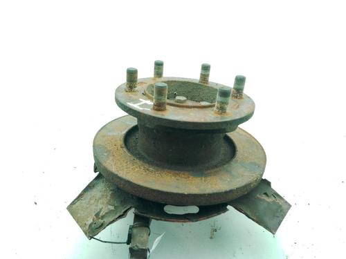 Zwrotnica przednia lewa IVECO DAILY III Bus 35 S 12, 35 C 12, 40 C 12 | BP30803694M25