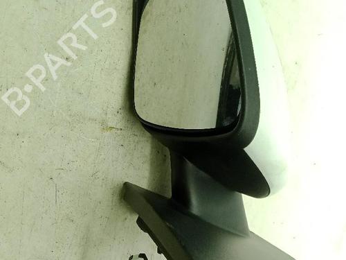 Used Left mirror Left mirror DACIA SANDERO III 1.0 TCe 90 (91 hp) 35774415 35774415